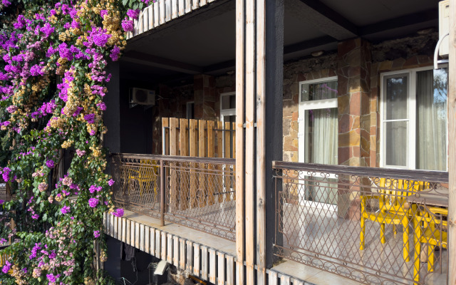 Boutique hotel AIMARA