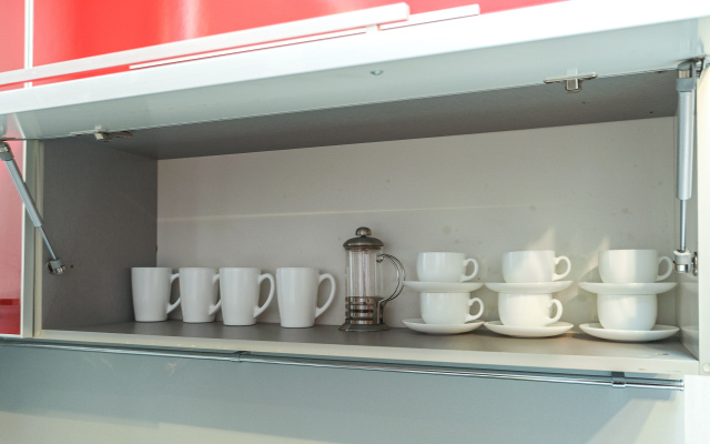 Квартира Комфортная квартира рядом с центром и метро