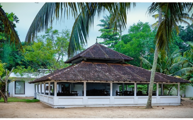 Seclude Kerala Marari Sands Resort Hotel