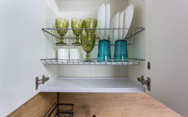 Квартира Уютная у Аэропорта Внуоково в ЖК Тропарево Парк