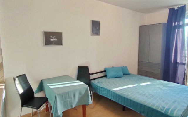 Квартира Ленинград