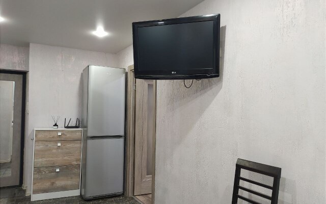 Dvukhkomnatnaya Na Moskovskom Prospekte Flat