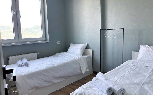 Malina Apartments