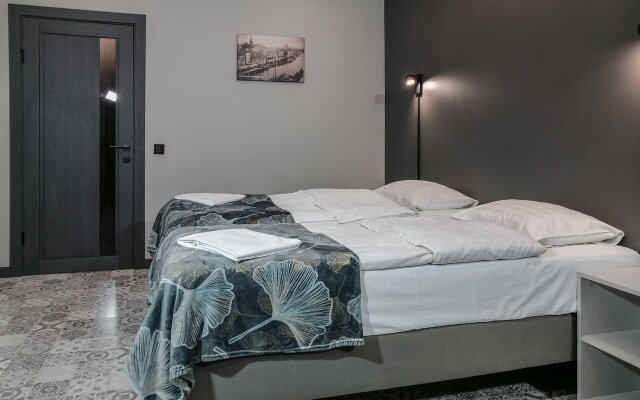 De Luxe Na Gertsena 36-Nasutki Flat