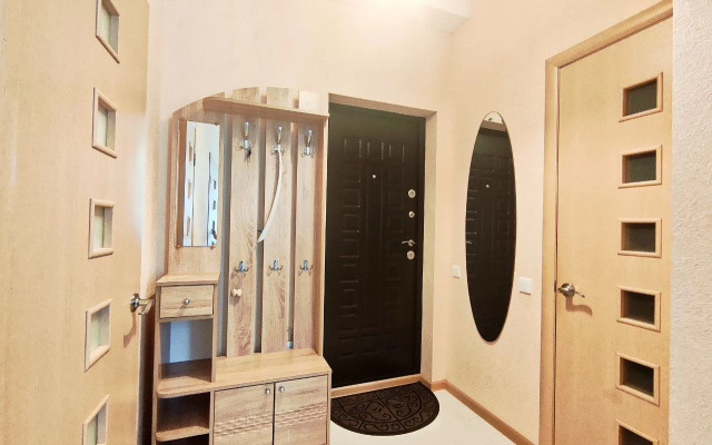 Апартаменты Крымская 77А