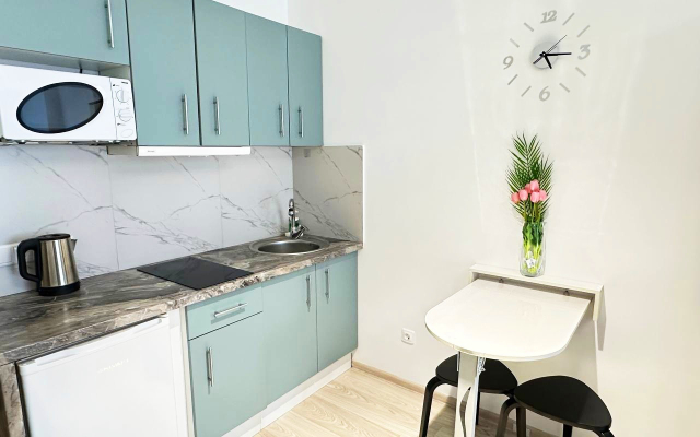 Pervyij Ligovskij 271B Apartments