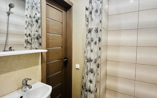 Sovetskaya 165 Flat