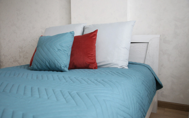 Апартаменты Кулидж - дух игры и атмосфера казино в интерьере