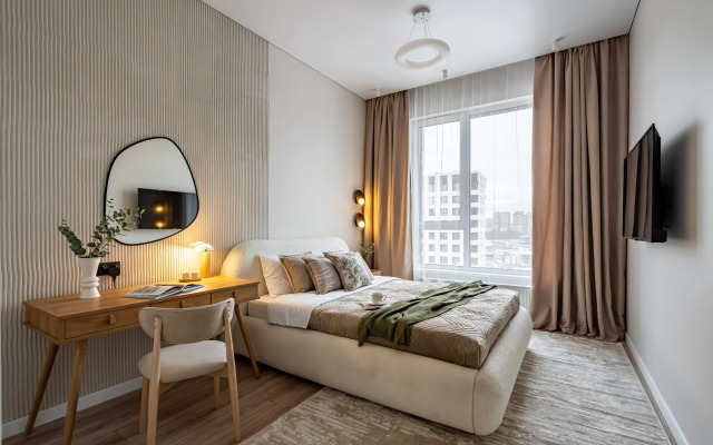 Merino Home Nebo Flat