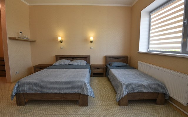 Kostroma Guest House