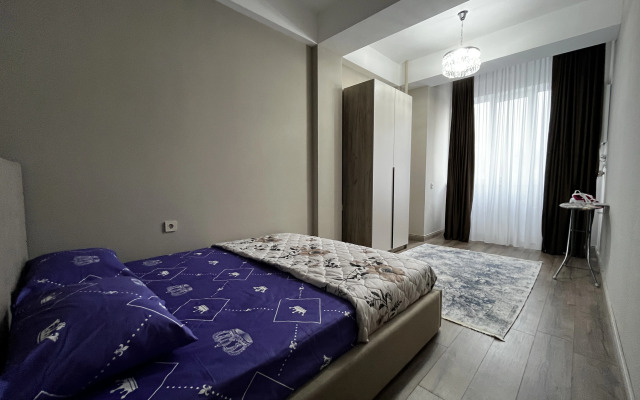 Апартаменты Sundag Д167