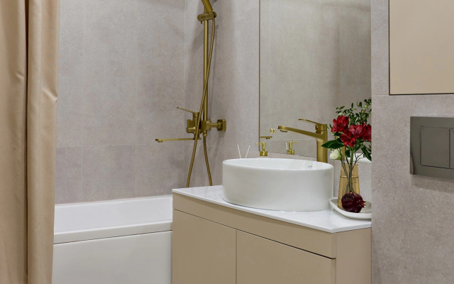 Апартаменты Aristocrat от Apartments & Stories