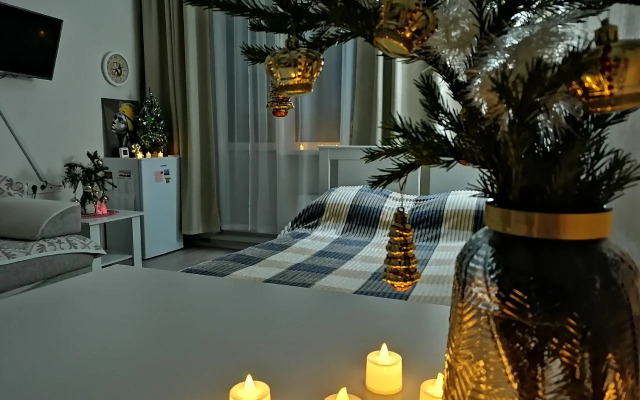 Честная Студия Четыре Угла ТЦ Аура