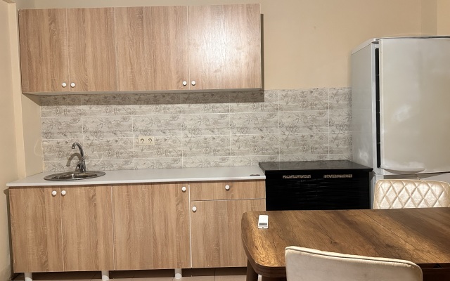 U Elviry Guest house