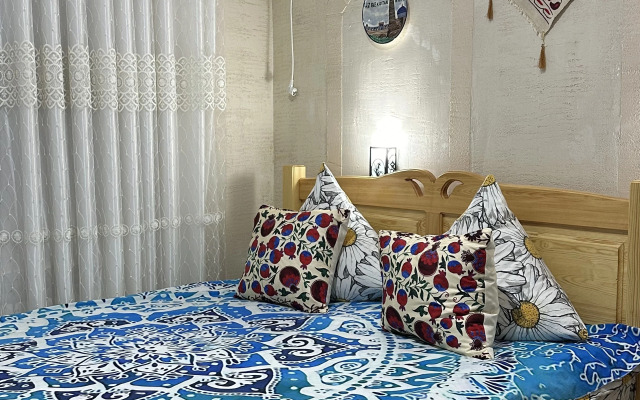 Гостевой дом Khiva Rajab Ota