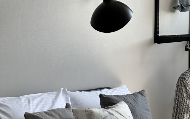 Апартаменты на Энке