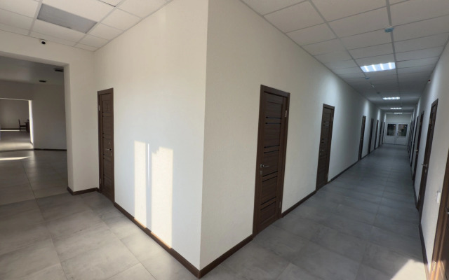 Hostel Legenda