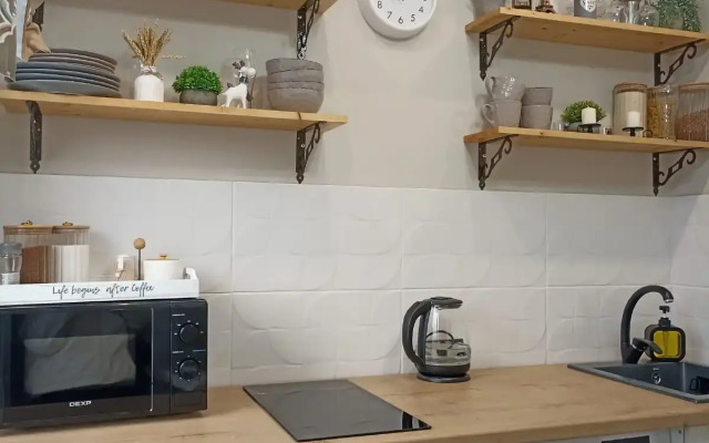 Uyutny Ugolok Flat