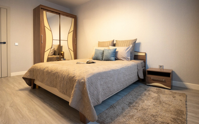 Lovelyhome39 U Parka Krone Apartments
