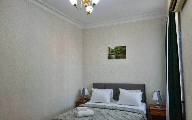 Fontain Apartments