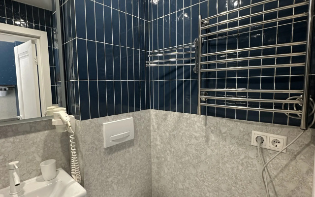 Апартаменты Стильные на Садовом