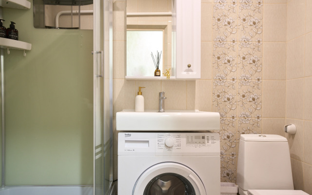 Квартира Суетинская 2