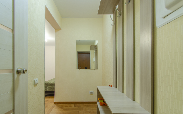 Na Chapaeva 13 Apartments