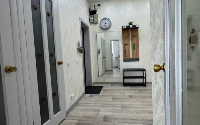 Квартира Уютная 2 комнатная на Мира 3