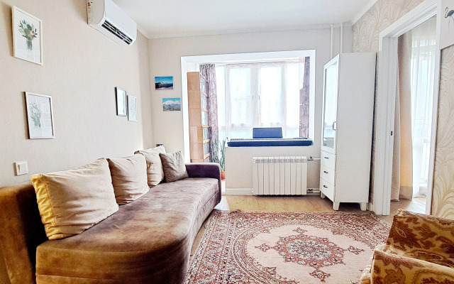 Квартира Около Сити Молла