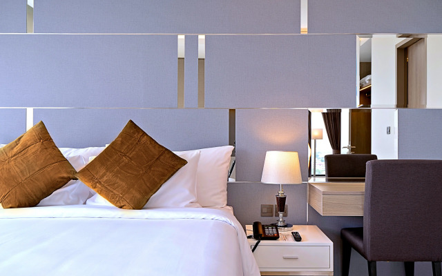 Thaya Hotel Bangkok