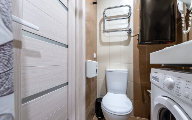 Апартаменты Галерная