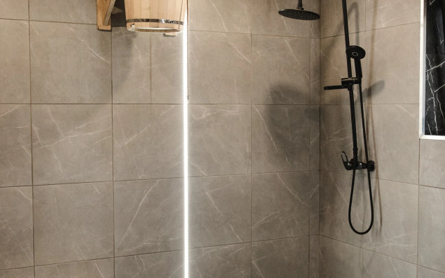 Шале Варилка 3