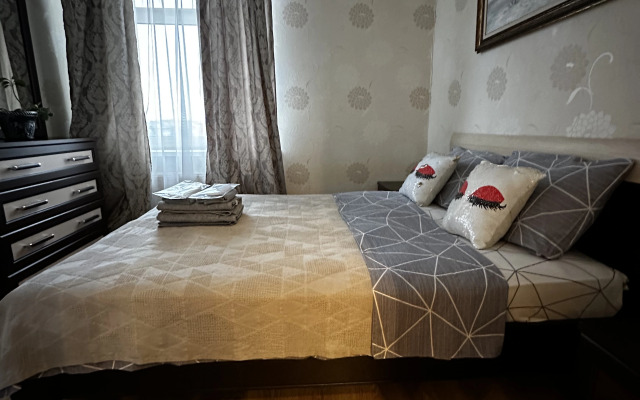 Daily Apart Apartments