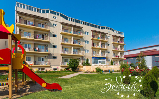 Zodiak Hotel