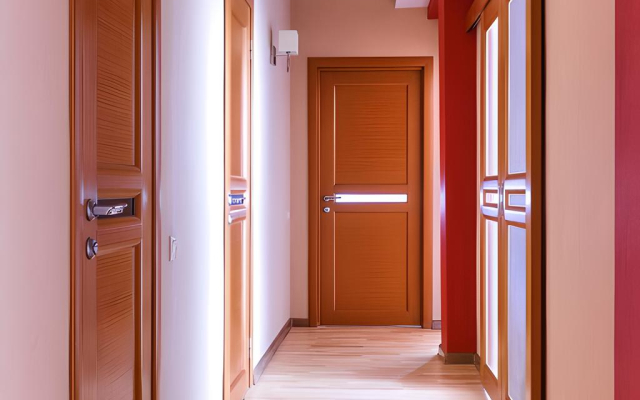 Квартира Огни Казани