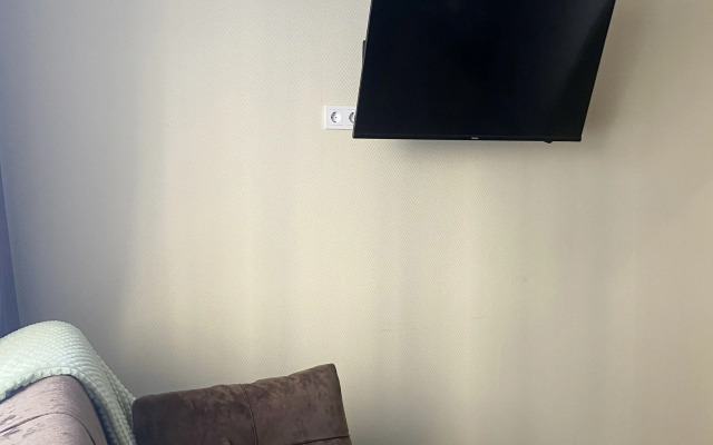 Квартира рядом с аэропортом