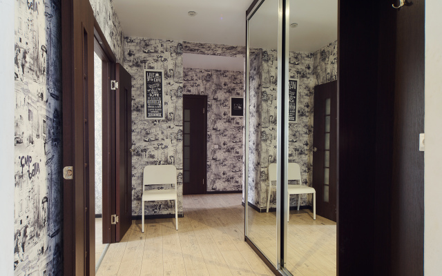 Na Kirova 3 Apartments