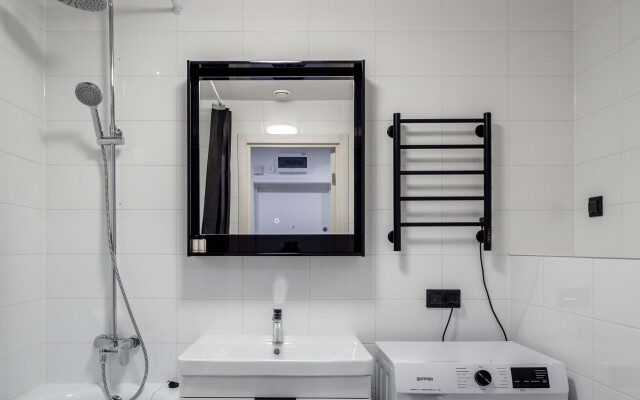 Апартаменты Mira.Apartments