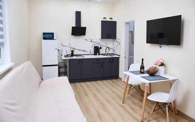 Частный дом Домик в Абрау