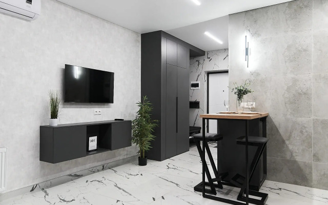 Квартира Minsk World 7 Этаж