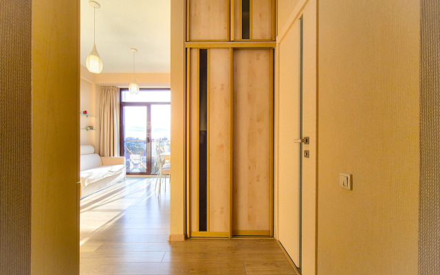 Квартира на улице Кирова 28 А