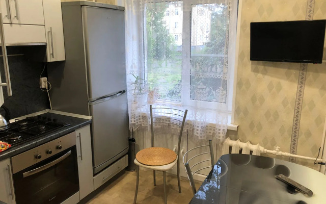 Квартира 2-х комнатная