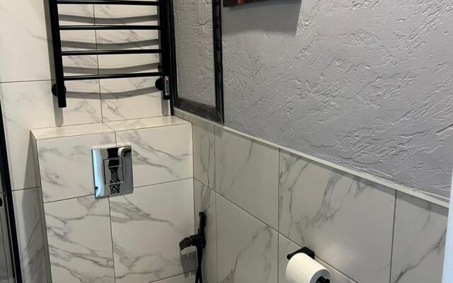 Apartments Sochi daily 4
