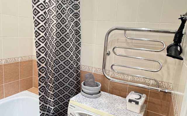 Квартира на Улице Константина Иванова 91