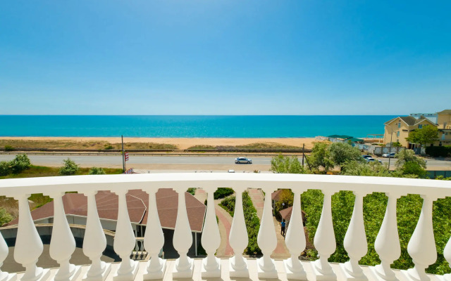 Мини-отель Ай-Петри