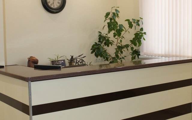 Villa Hotel