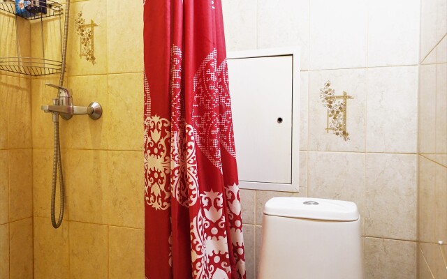 Апартаменты Уютная студия на берегу Финского залива