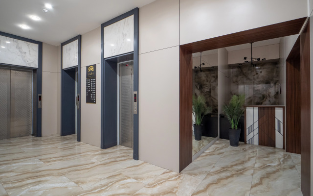 Квартира евродвушка с уютом и с видом на горы