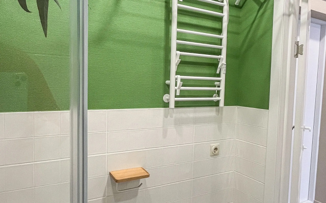 Your Eco Relax Apart Apartments