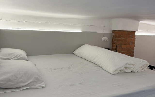 Квартира Тайный Уголок